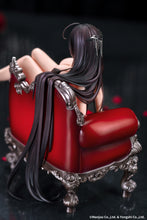 Load image into Gallery viewer, Myethos Azur Lane Taihou: Rose Ceremony Ver. 1/7 scale figure
