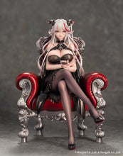 Load image into Gallery viewer, Myethos Azur Lane Ägir: Rose Ceremony Ver. 1/7 scale figure
