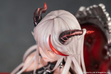Load image into Gallery viewer, Myethos Azur Lane Ägir: Rose Ceremony Ver. 1/7 scale figure

