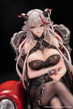 Load image into Gallery viewer, Myethos Azur Lane Ägir: Rose Ceremony Ver. 1/7 scale figure
