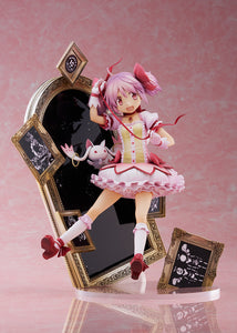 Aniplex Madoka Magica Madoka Kaname 10th Anniversary ver. 1/7 Scale Figure