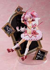 Aniplex Madoka Magica Madoka Kaname 10th Anniversary ver. 1/7 Scale Figure