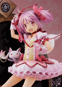 Aniplex Madoka Magica Madoka Kaname 10th Anniversary ver. 1/7 Scale Figure