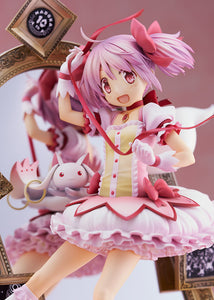 Aniplex Madoka Magica Madoka Kaname 10th Anniversary ver. 1/7 Scale Figure