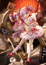 Load image into Gallery viewer, Aniplex Madoka Magica Madoka Kaname 10th Anniversary ver. 1/7 Scale Figure
