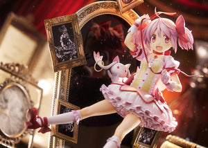 Aniplex Madoka Magica Madoka Kaname 10th Anniversary ver. 1/7 Scale Figure