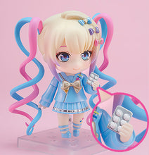 Load image into Gallery viewer, Good Smile Company NEEDY STREAMER OVERLOAD OMGkawaiiAngel Nendoroid #2201 (re-run)
