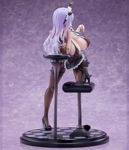 HotVenus Maids of House MB - Mia 1/6 scale figure