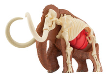 Load image into Gallery viewer, MegaHouse Mammoth Kaitai Puzzle
