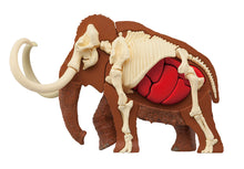 Load image into Gallery viewer, MegaHouse Mammoth Kaitai Puzzle
