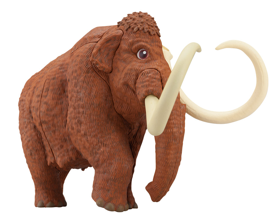 MegaHouse Mammoth Kaitai Puzzle