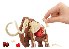 Load image into Gallery viewer, MegaHouse Mammoth Kaitai Puzzle

