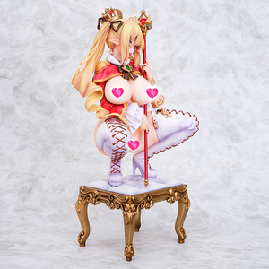 Rocket Boy Queen Margarethe 1/6 scale Figure