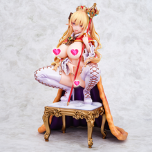Load image into Gallery viewer, Rocket Boy Queen Margarethe 1/6 scale Figure

