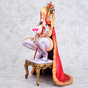Rocket Boy Queen Margarethe 1/6 scale Figure