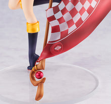 Load image into Gallery viewer, Kadokawa KonoSuba God&#39;s Blessing on this Wonderful World! Megumin Race Queen ver. 1/7 Scale Figure
