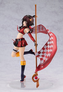 Kadokawa KonoSuba God's Blessing on this Wonderful World! Megumin Race Queen ver. 1/7 Scale Figure