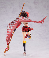 Load image into Gallery viewer, Kadokawa KonoSuba God&#39;s Blessing on this Wonderful World! Megumin Race Queen ver. 1/7 Scale Figure
