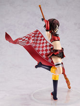 Load image into Gallery viewer, Kadokawa KonoSuba God&#39;s Blessing on this Wonderful World! Megumin Race Queen ver. 1/7 Scale Figure

