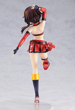 Load image into Gallery viewer, Kadokawa KonoSuba God&#39;s Blessing on this Wonderful World! Megumin Race Queen ver. 1/7 Scale Figure
