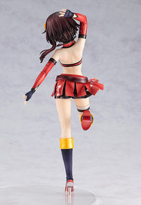 Kadokawa KonoSuba God's Blessing on this Wonderful World! Megumin Race Queen ver. 1/7 Scale Figure