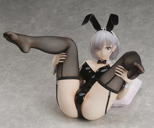 BINDing Mihiro Sashou Bunny Ver. 1/4 scale adult figure