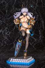 Load image into Gallery viewer, Skytube Alphamax Usada Mimi Gold Ver. 1/6 Scale Figure
