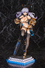 Load image into Gallery viewer, Skytube Alphamax Usada Mimi Gold Ver. 1/6 Scale Figure
