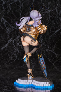 Skytube Alphamax Usada Mimi Gold Ver. 1/6 Scale Figure