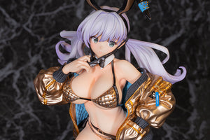 Skytube Alphamax Usada Mimi Gold Ver. 1/6 Scale Figure