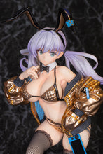 Load image into Gallery viewer, Skytube Alphamax Usada Mimi Gold Ver. 1/6 Scale Figure
