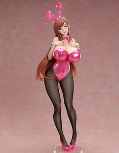 BINDing Aiue Oka's Original - Minako Sanada Bunny ver. 1/4 scale adult figure