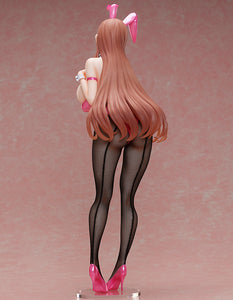 BINDing Aiue Oka's Original - Minako Sanada Bunny ver. 1/4 scale adult figure