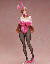 Load image into Gallery viewer, BINDing Aiue Oka&#39;s Original - Minako Sanada Bunny ver. 1/4 scale adult figure
