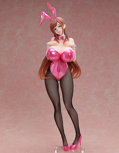 BINDing Aiue Oka's Original - Minako Sanada Bunny ver. 1/4 scale adult figure