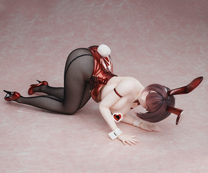 BINDing Creator's Opinion Illustrated by Ruri Amane - Misuzu Kagohara 1/4 scale adult figure