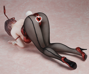 BINDing Creator's Opinion Illustrated by Ruri Amane - Misuzu Kagohara 1/4 scale adult figure