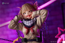 Load image into Gallery viewer, Spiritale My Hero Academia Himiko Toga Villain ver. 1/7 scale figure
