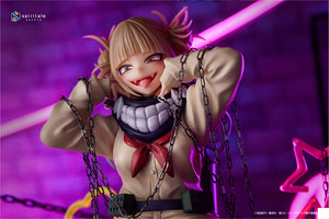 Spiritale My Hero Academia Himiko Toga Villain ver. 1/7 scale figure