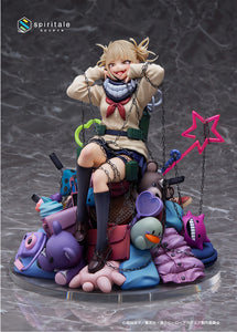Spiritale My Hero Academia Himiko Toga Villain ver. 1/7 scale figure