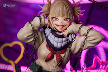 Load image into Gallery viewer, Spiritale My Hero Academia Himiko Toga Villain ver. 1/7 scale figure
