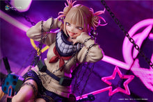 Load image into Gallery viewer, Spiritale My Hero Academia Himiko Toga Villain ver. 1/7 scale figure
