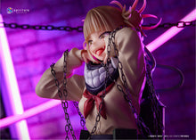 Load image into Gallery viewer, Spiritale My Hero Academia Himiko Toga Villain ver. 1/7 scale figure
