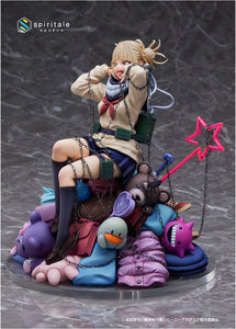 Spiritale My Hero Academia Himiko Toga Villain ver. 1/7 scale figure
