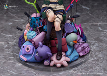 Load image into Gallery viewer, Spiritale My Hero Academia Himiko Toga Villain ver. 1/7 scale figure
