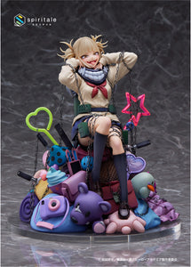 Spiritale My Hero Academia Himiko Toga Villain ver. 1/7 scale figure