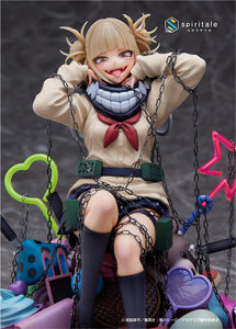 Spiritale My Hero Academia Himiko Toga Villain ver. 1/7 scale figure