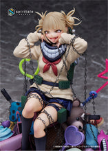Load image into Gallery viewer, Spiritale My Hero Academia Himiko Toga Villain ver. 1/7 scale figure
