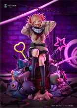 Load image into Gallery viewer, Spiritale My Hero Academia Himiko Toga Villain ver. 1/7 scale figure
