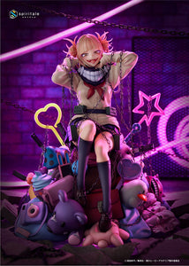 Spiritale My Hero Academia Himiko Toga Villain ver. 1/7 scale figure